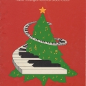 A Keyboard Christmas Piano Book