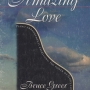 Amazing Love Piano Book