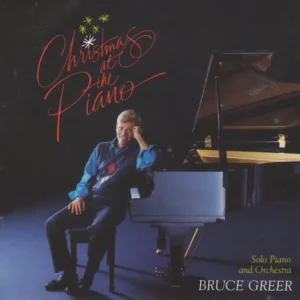 Christmas At The Piano Complete Album