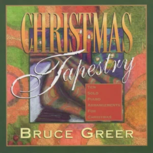 Christmas Tapestry Complete Album