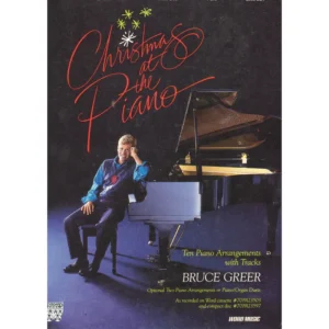 Christmas at the Piano – Complete Piano Book