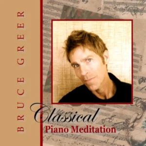Classical Piano Meditation Compelte Album