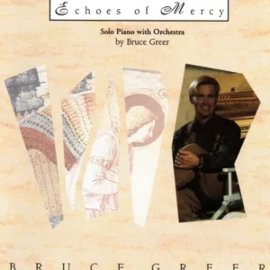 Echoes Of Mercy Complete Album