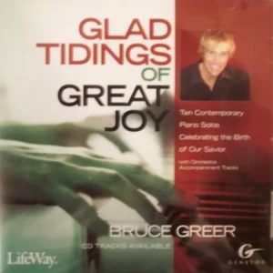 Glad Tidings of Great Joy Complete Album