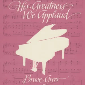 His Greatness We Applaud Complete Album