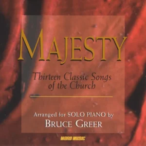 Majesty Complete Album