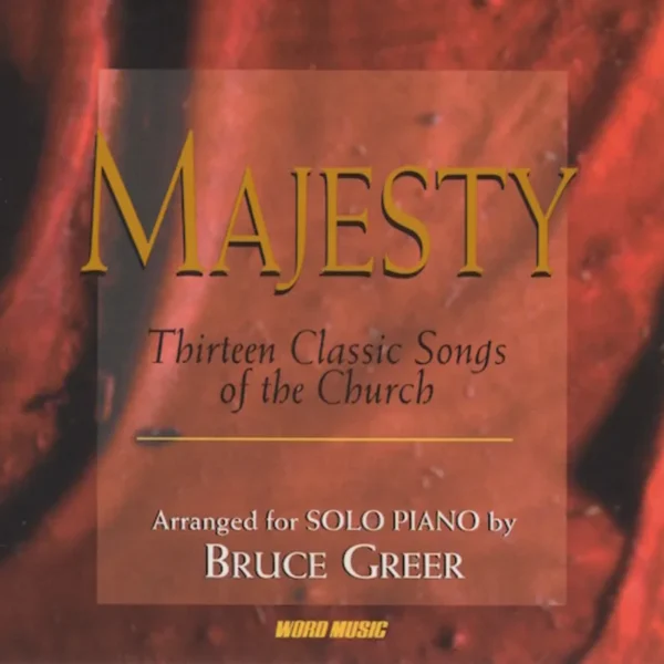 Majesty Complete Album