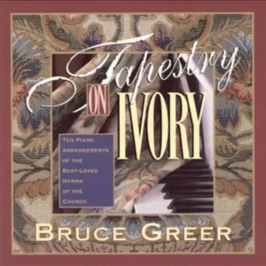 Tapestry On Ivory Complete Album