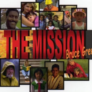 The Mission